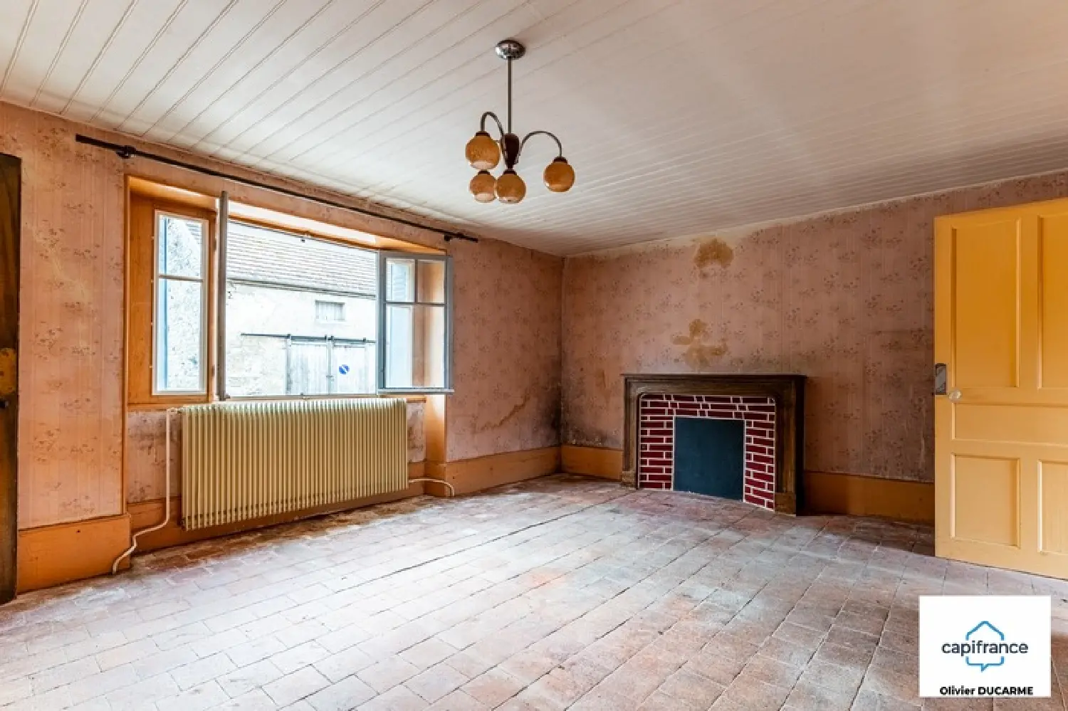  kaufen Haus Bèze Côte-d'Or 1