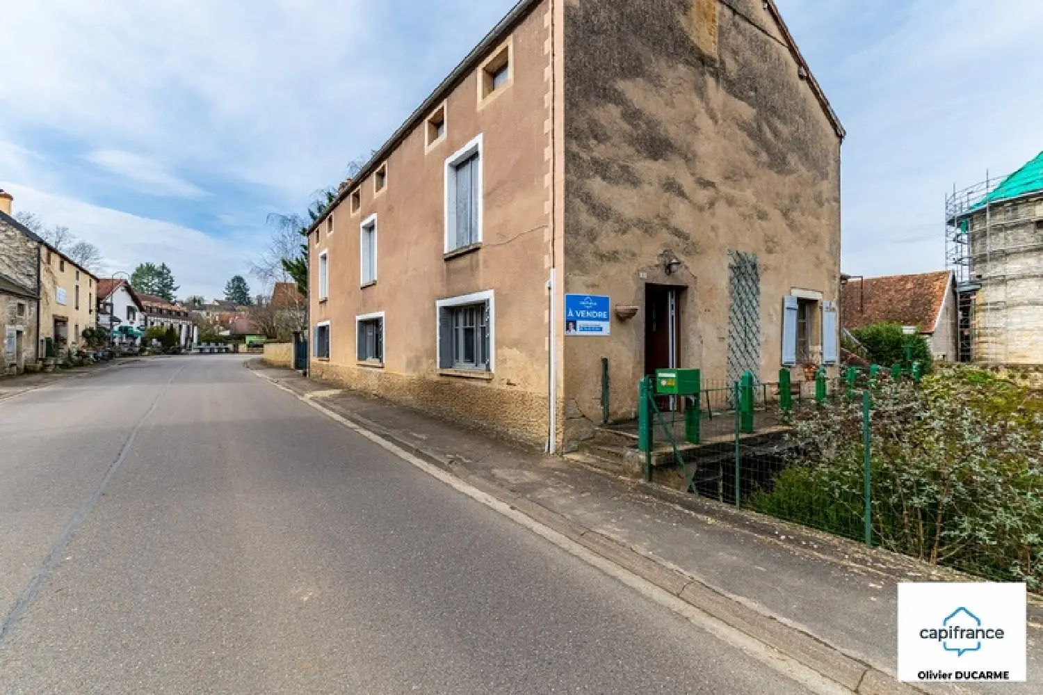  kaufen Haus Bèze Côte-d'Or 2