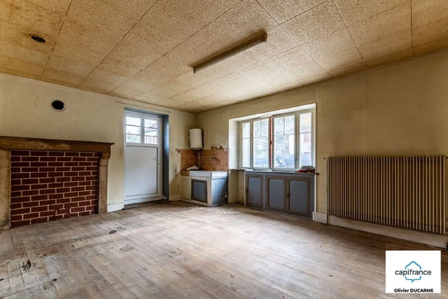  kaufen Haus Bèze Côte-d'Or 3