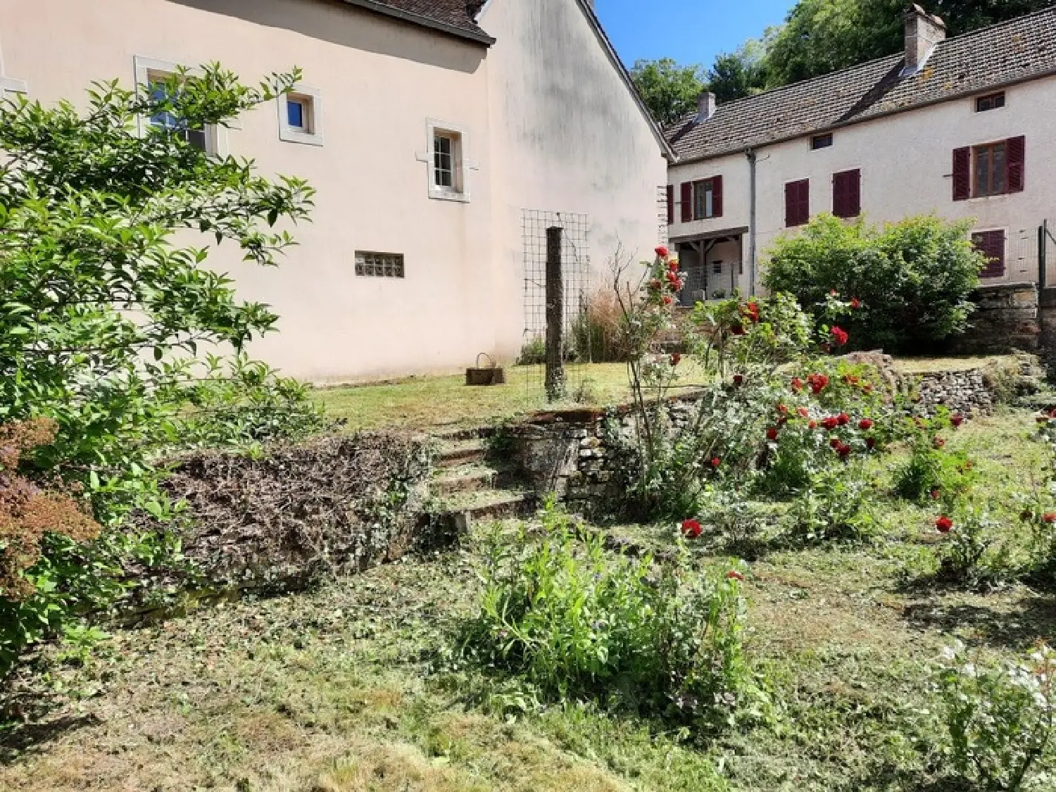  kaufen Haus Bèze Côte-d'Or 4