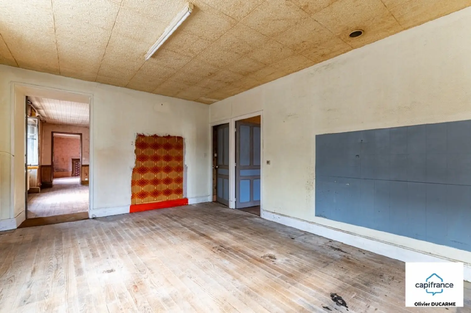  kaufen Haus Bèze Côte-d'Or 7