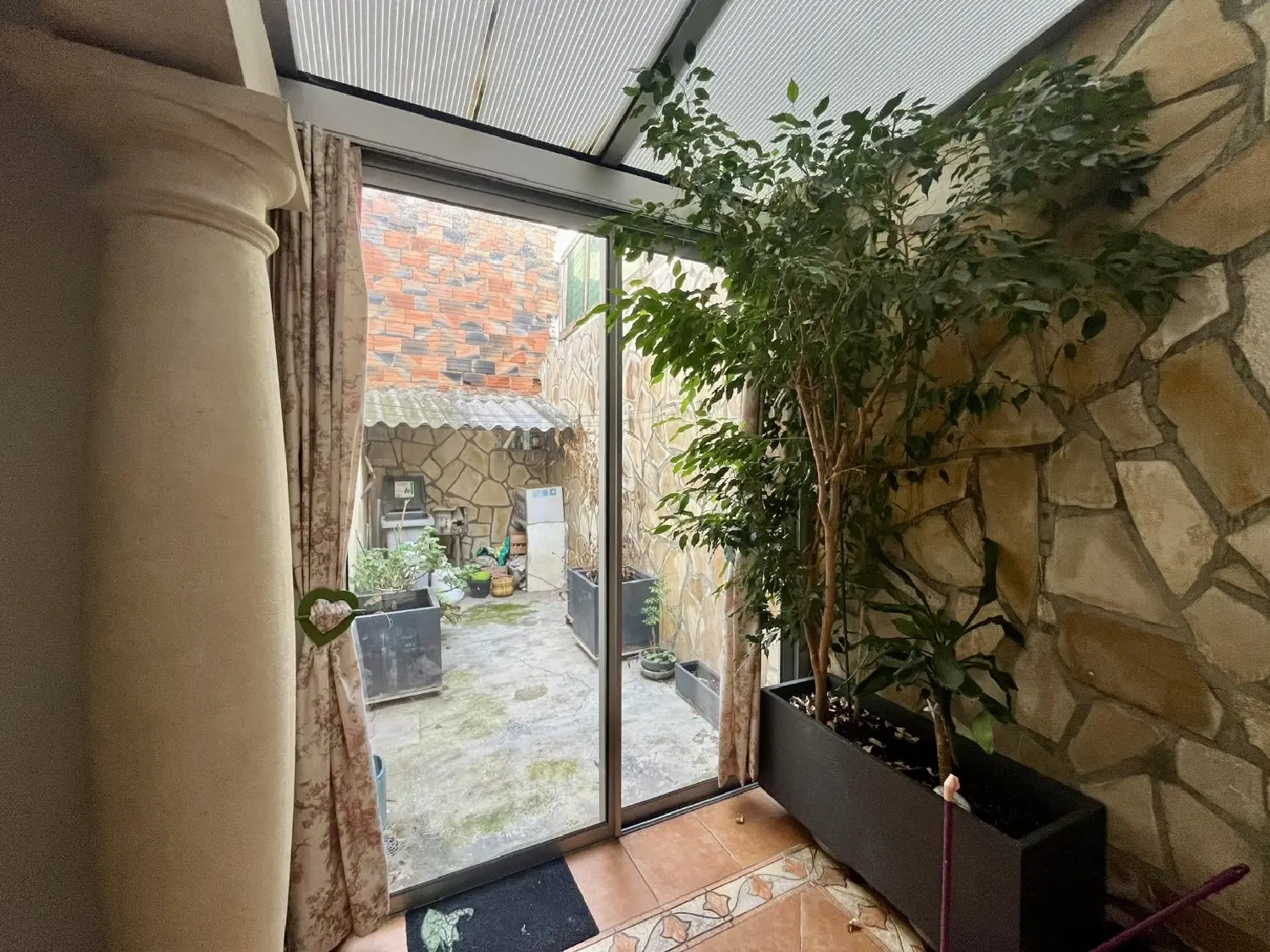 en venta casa Béziers Hérault 1