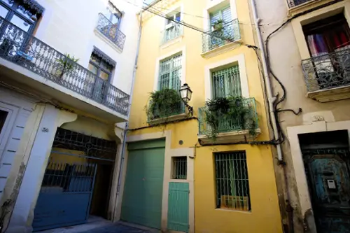 Béziers Hérault casa foto 7102530