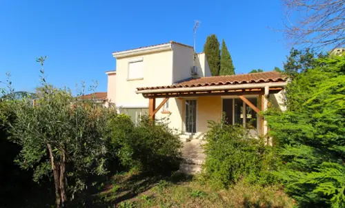 Béziers Hérault casa foto 7102543