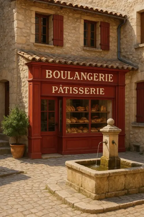 Béziers Hérault Haus Bild 7091369