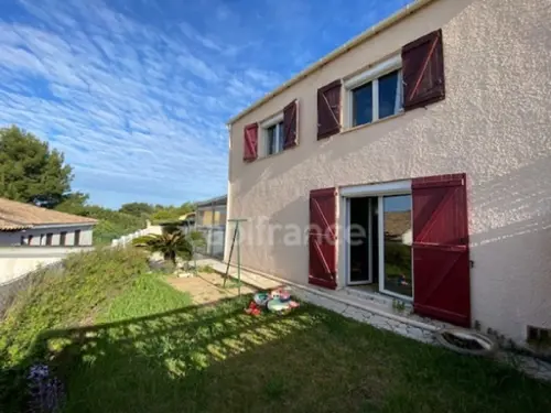 Béziers Hérault maison foto 7091667