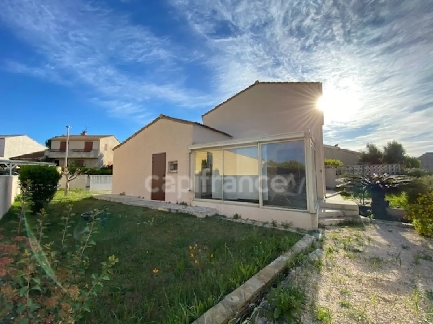  te koop huis Béziers Hérault 2