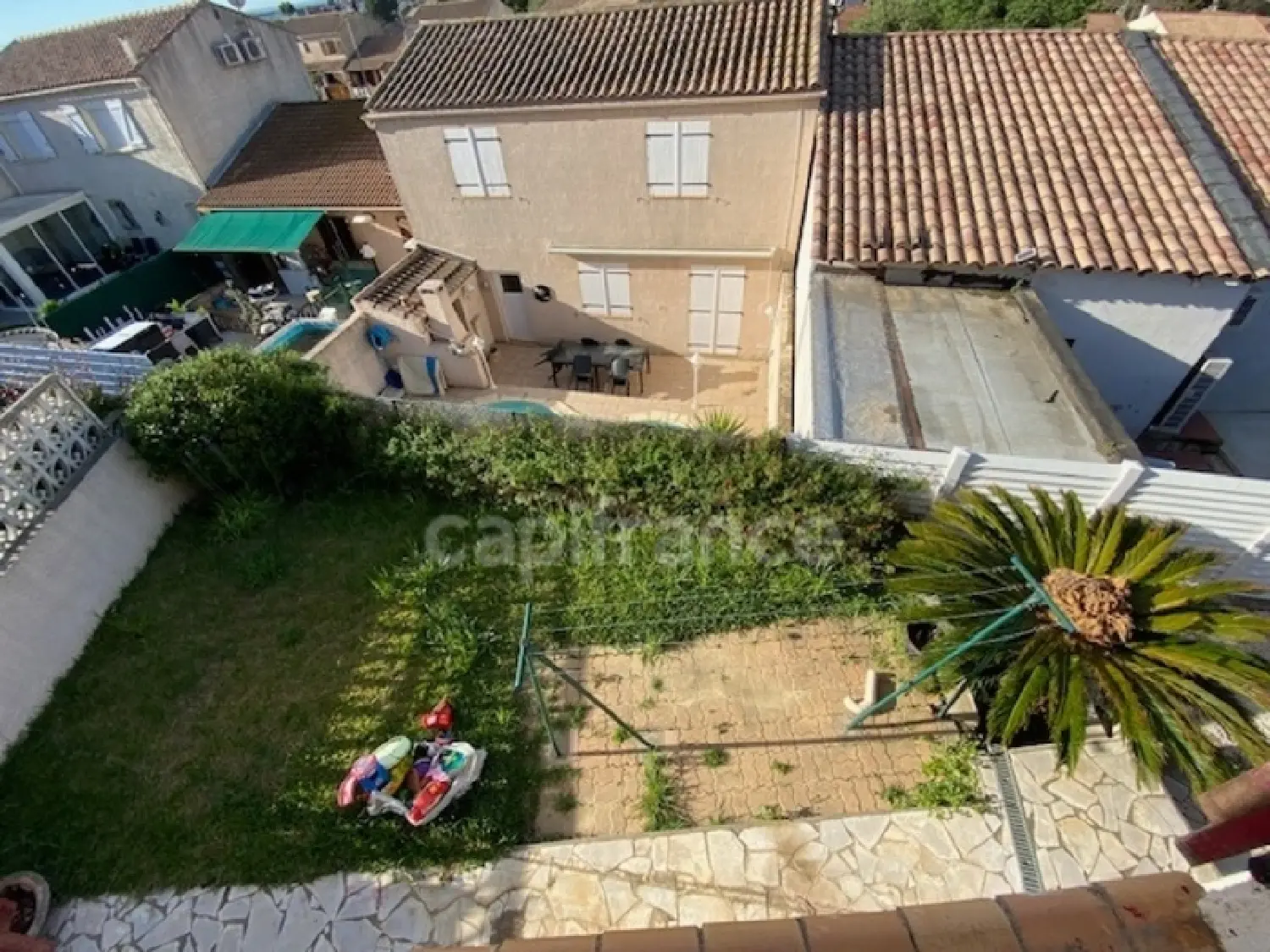  te koop huis Béziers Hérault 3