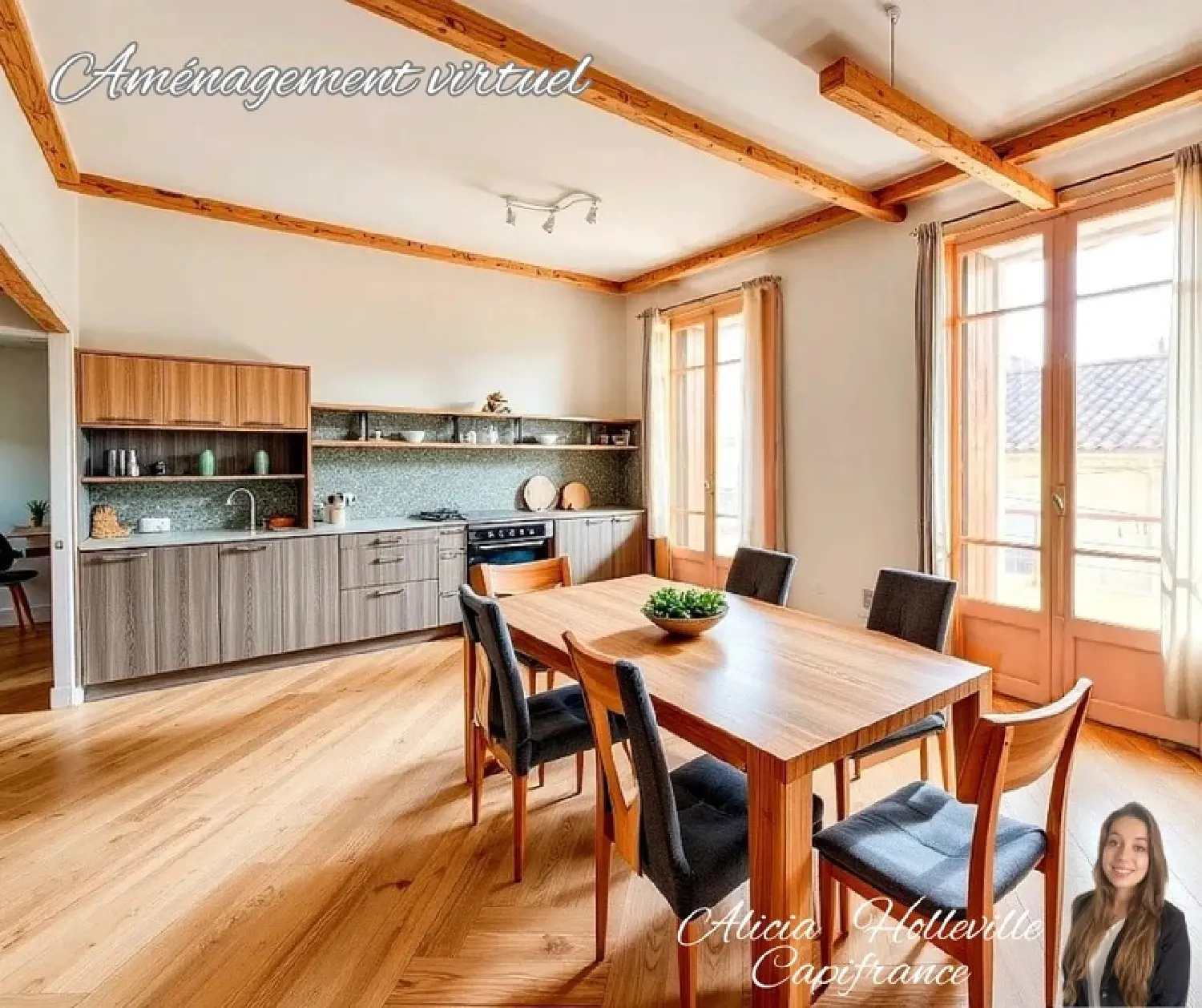  en venta casa Béziers Hérault 1