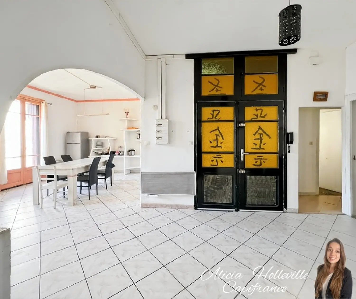  en venta casa Béziers Hérault 5