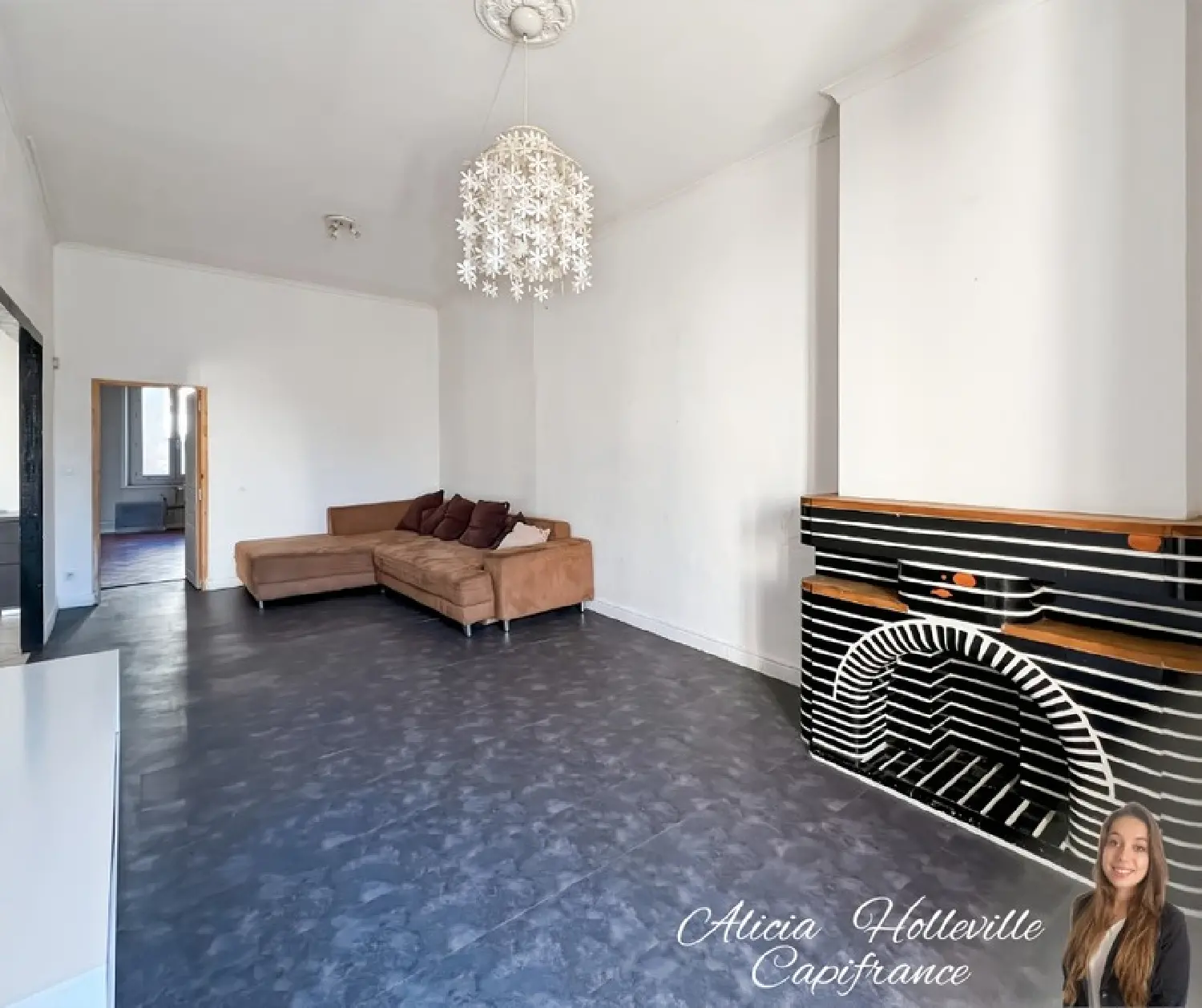  en venta casa Béziers Hérault 6