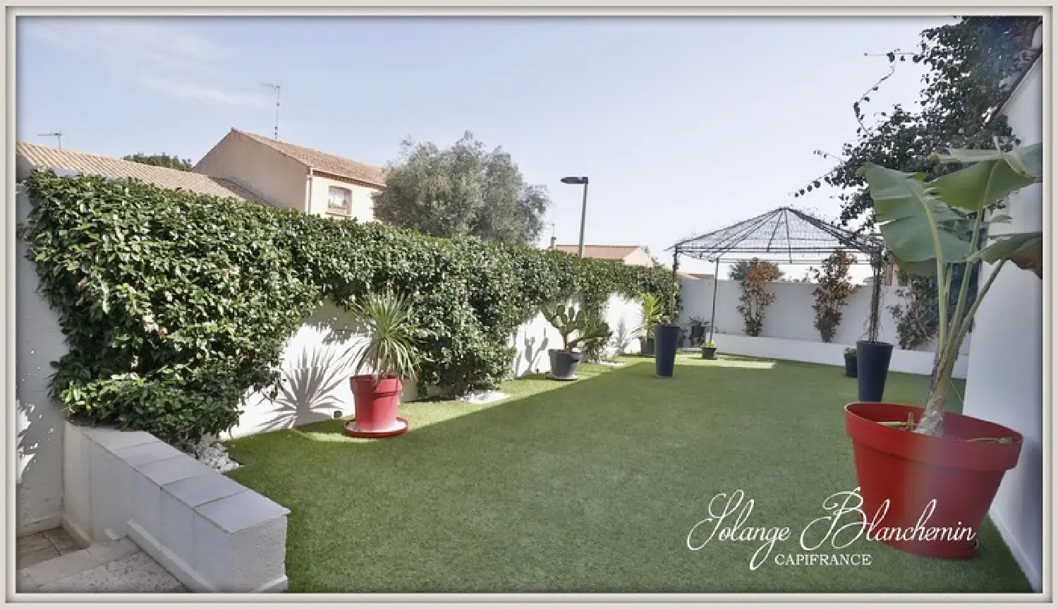  en venta casa Béziers Hérault 3