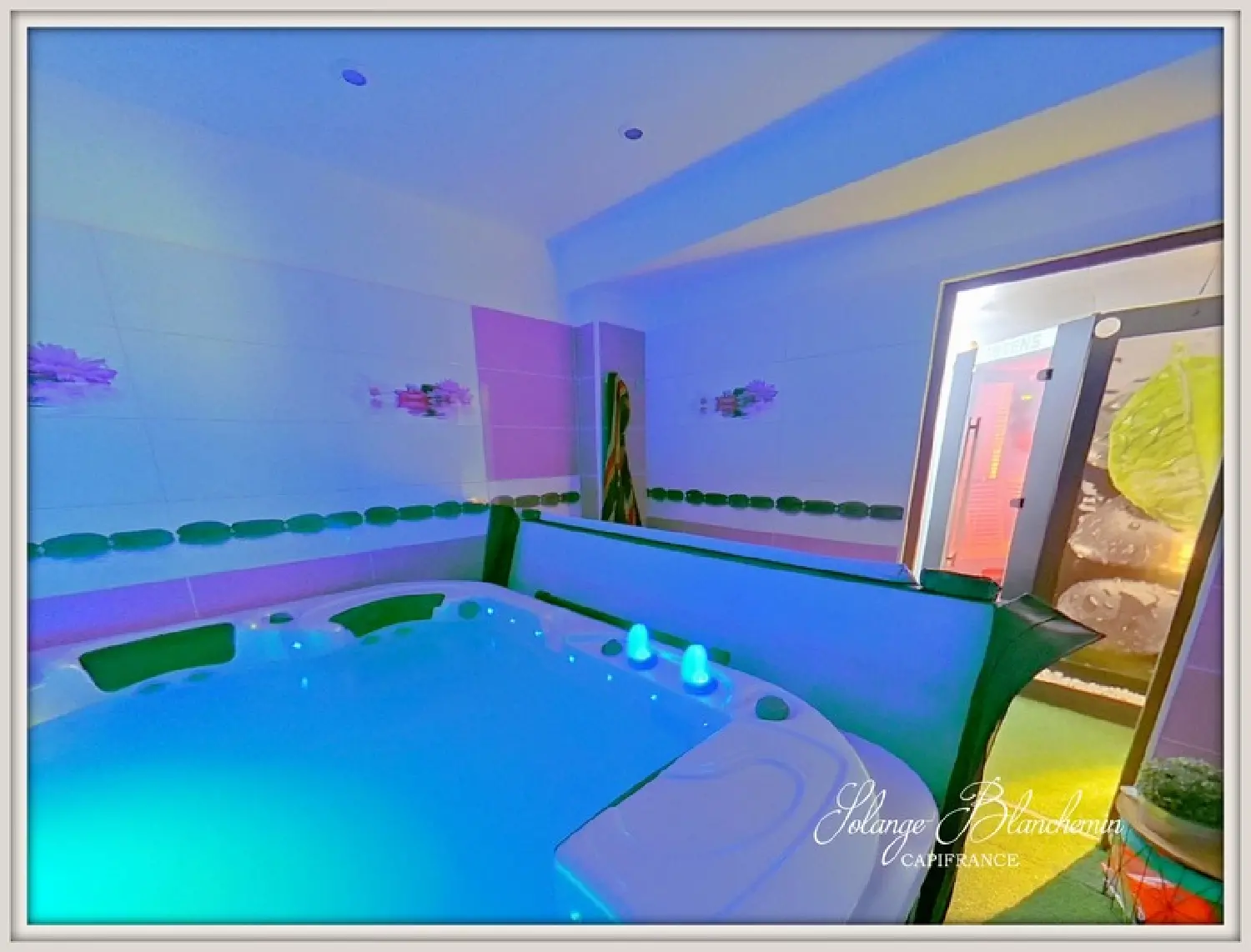  en venta casa Béziers Hérault 4