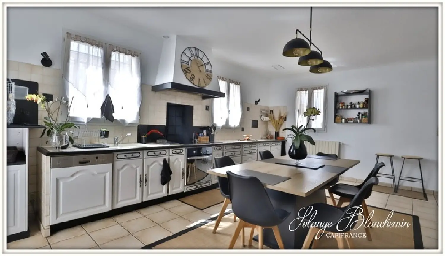  en venta casa Béziers Hérault 6
