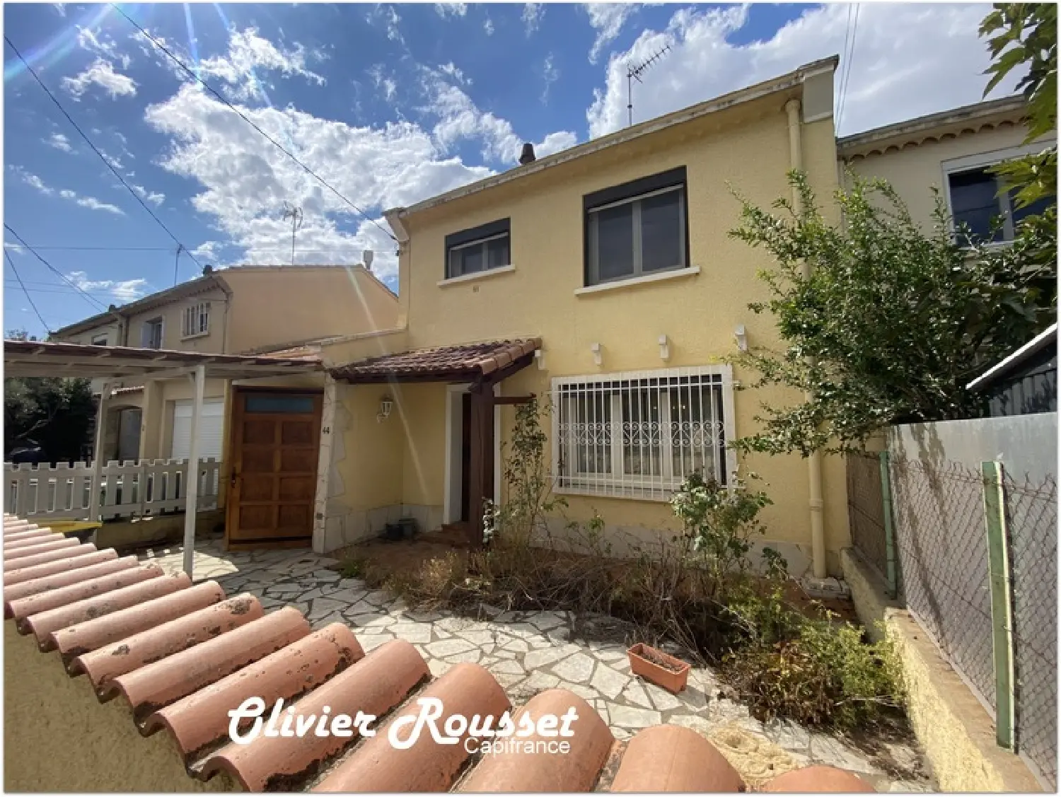  en venta casa Béziers Hérault 1