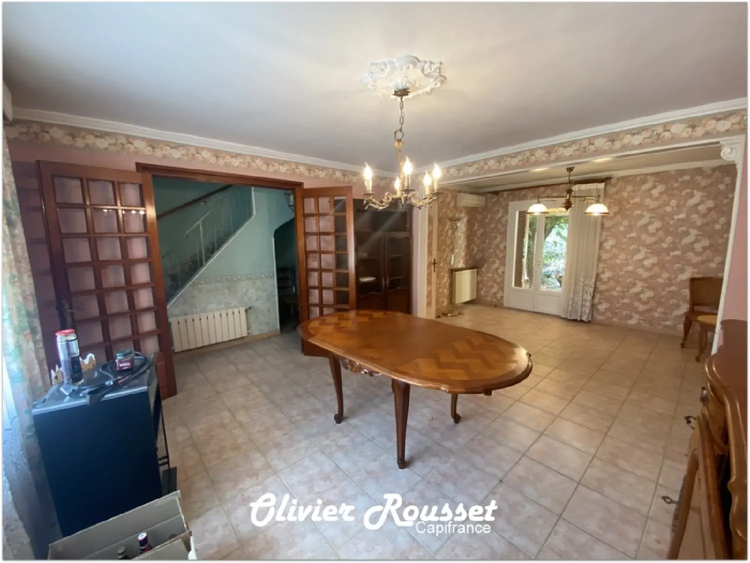  en venta casa Béziers Hérault 2