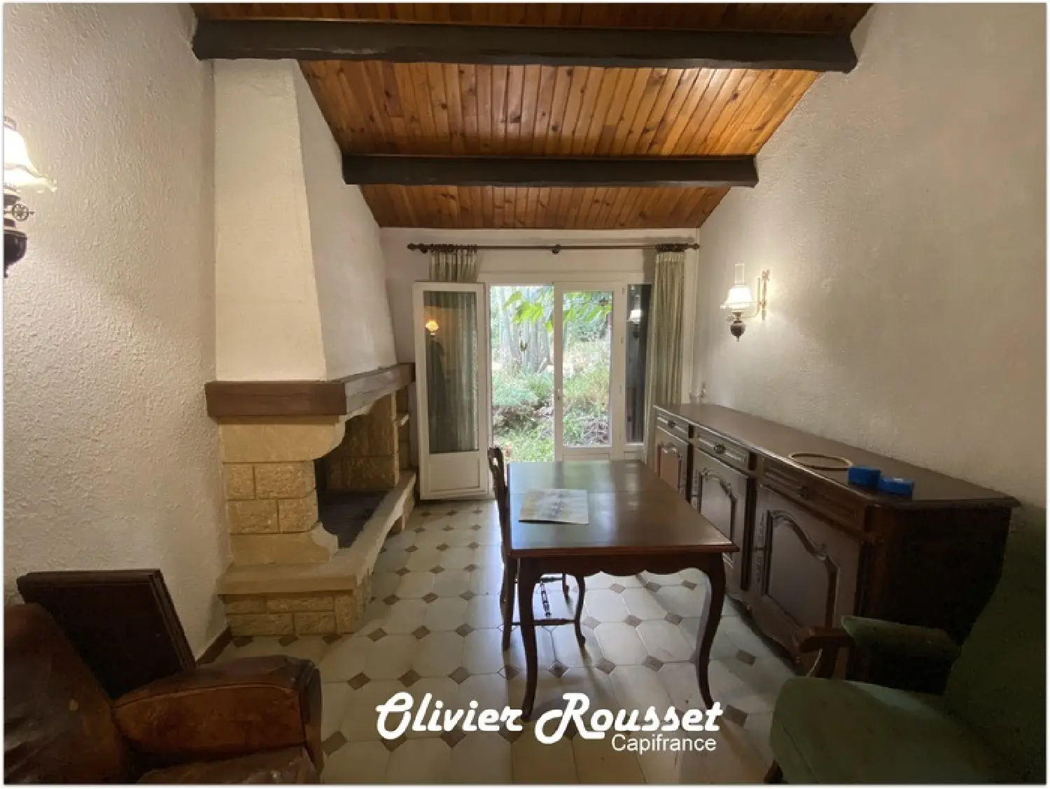  en venta casa Béziers Hérault 4