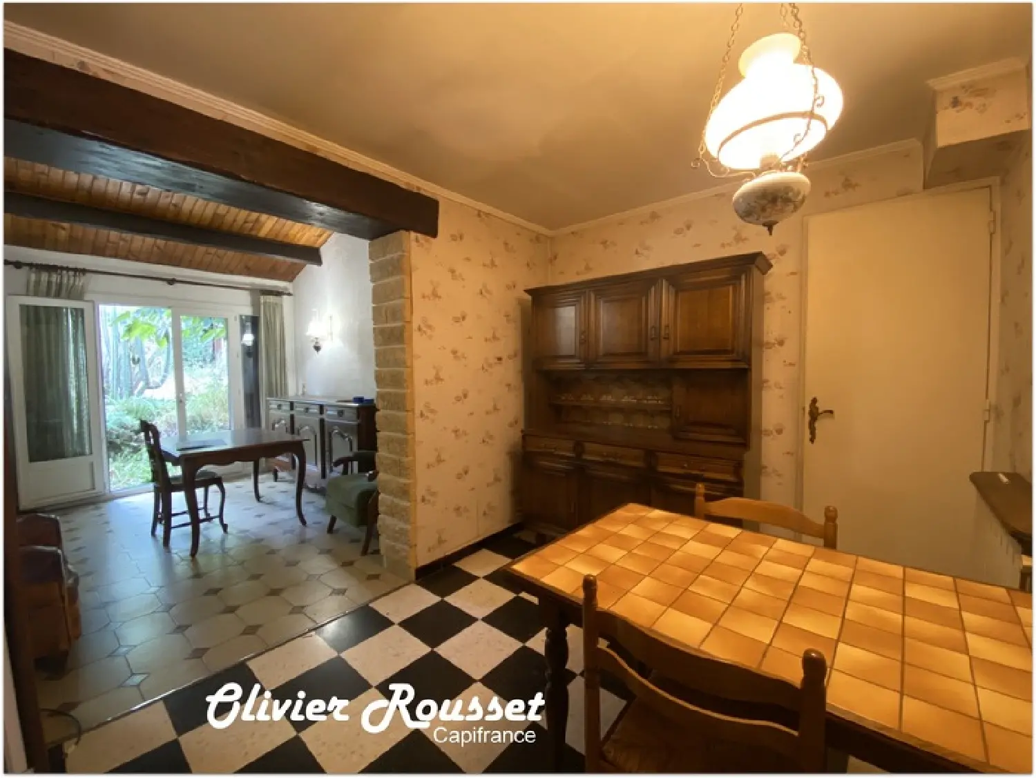  en venta casa Béziers Hérault 5
