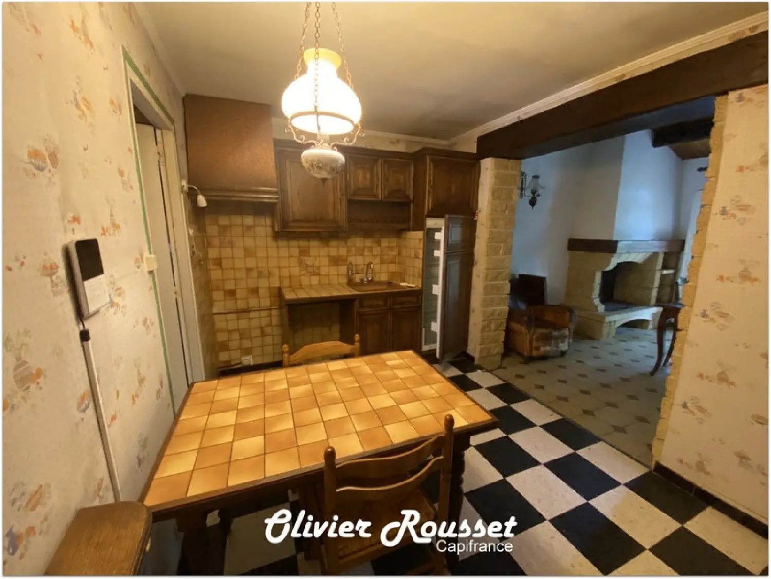  en venta casa Béziers Hérault 6