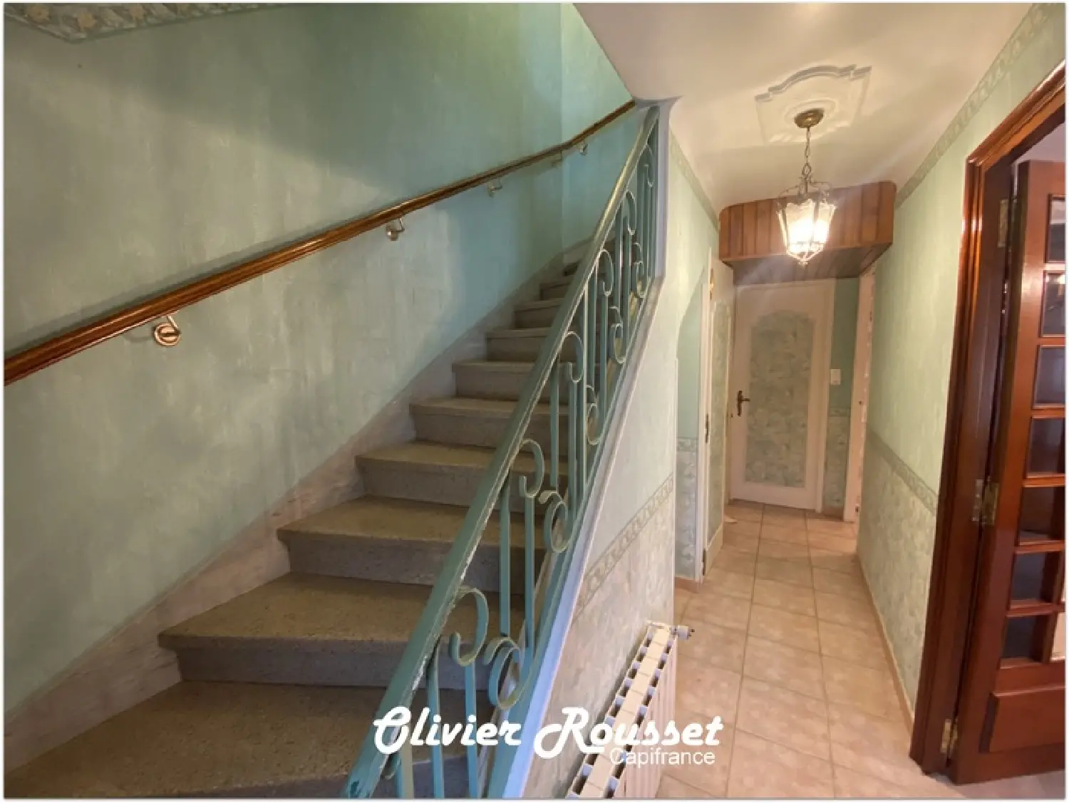  en venta casa Béziers Hérault 7