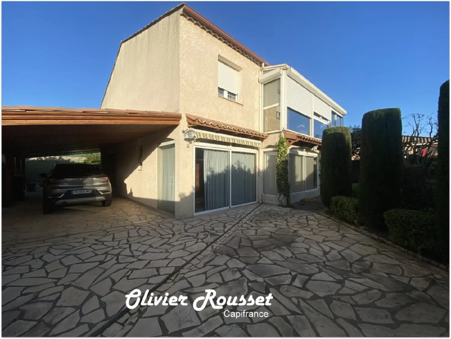  en venta casa Béziers Hérault 1