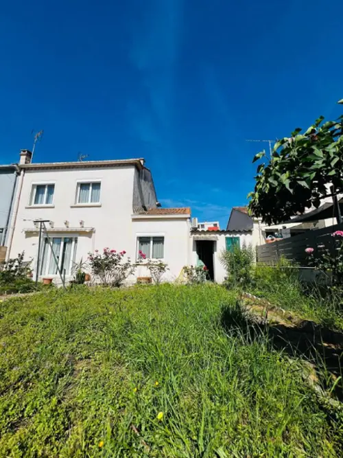 Béziers Hérault casa foto 7096616