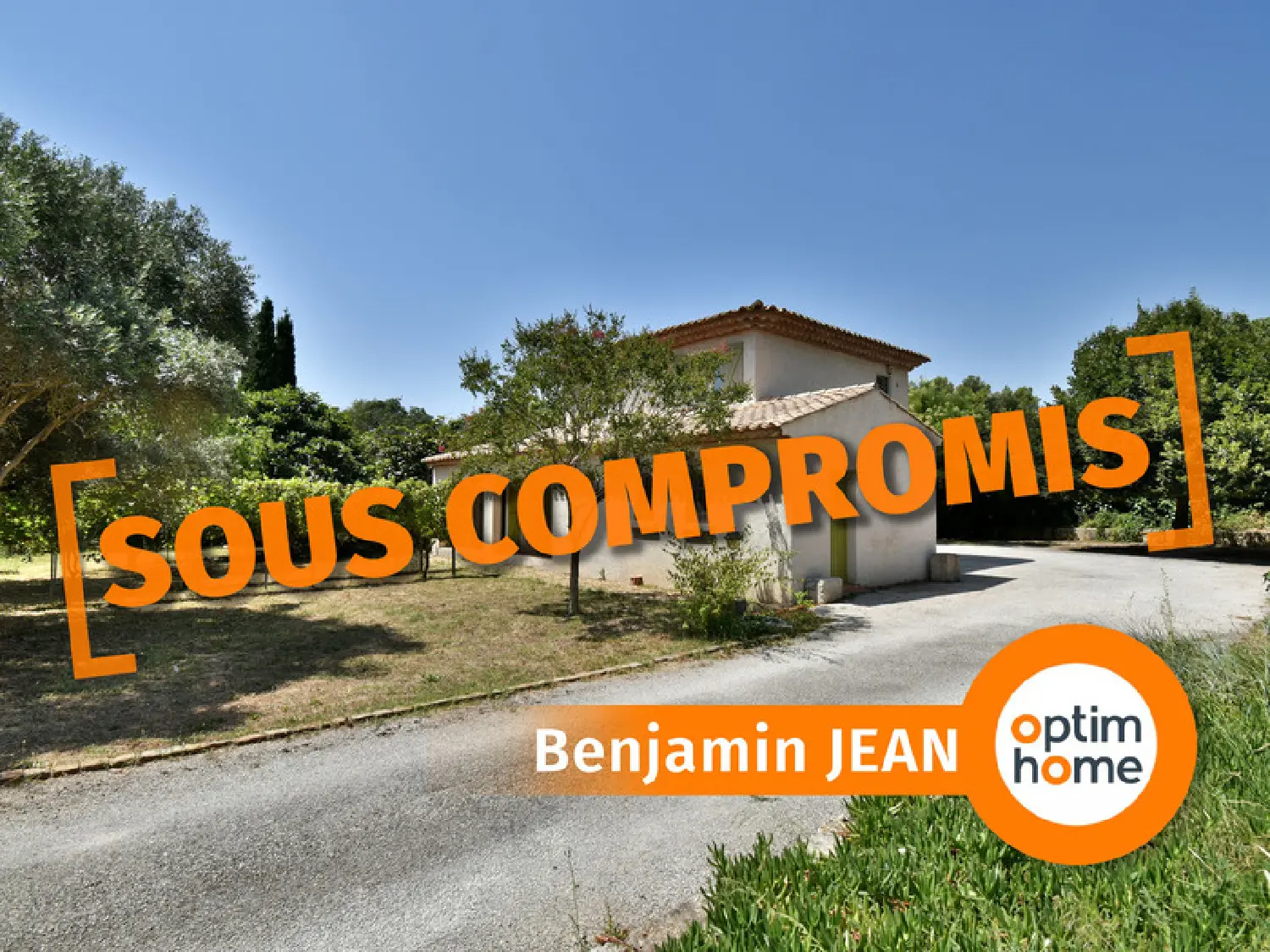  te koop huis Béziers Hérault 1