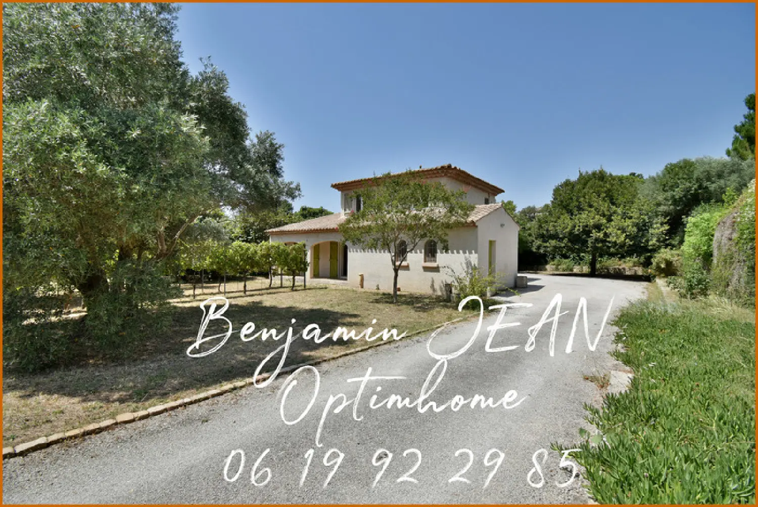  te koop huis Béziers Hérault 2
