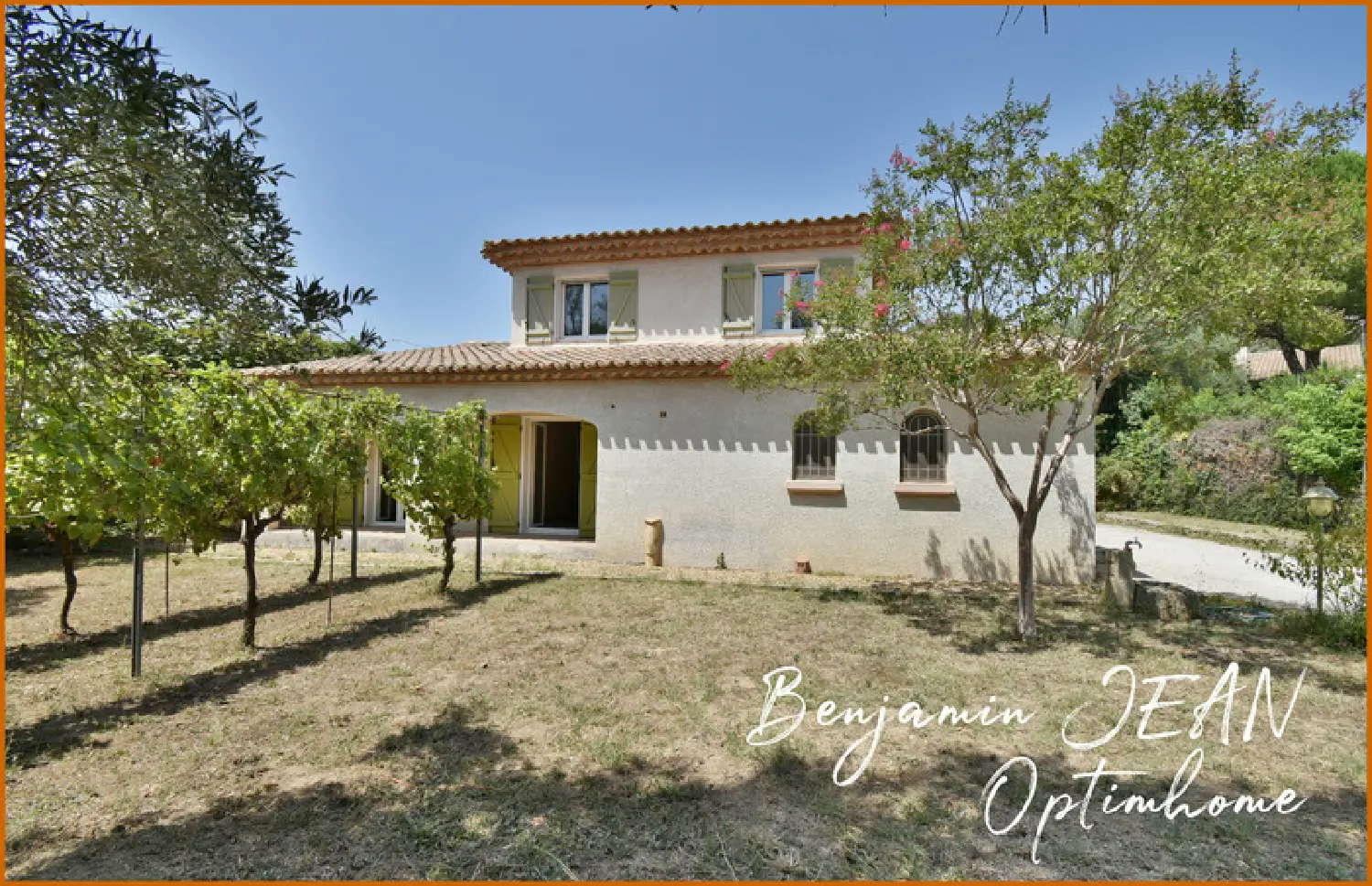  te koop huis Béziers Hérault 3