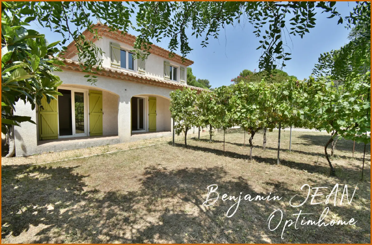  te koop huis Béziers Hérault 4