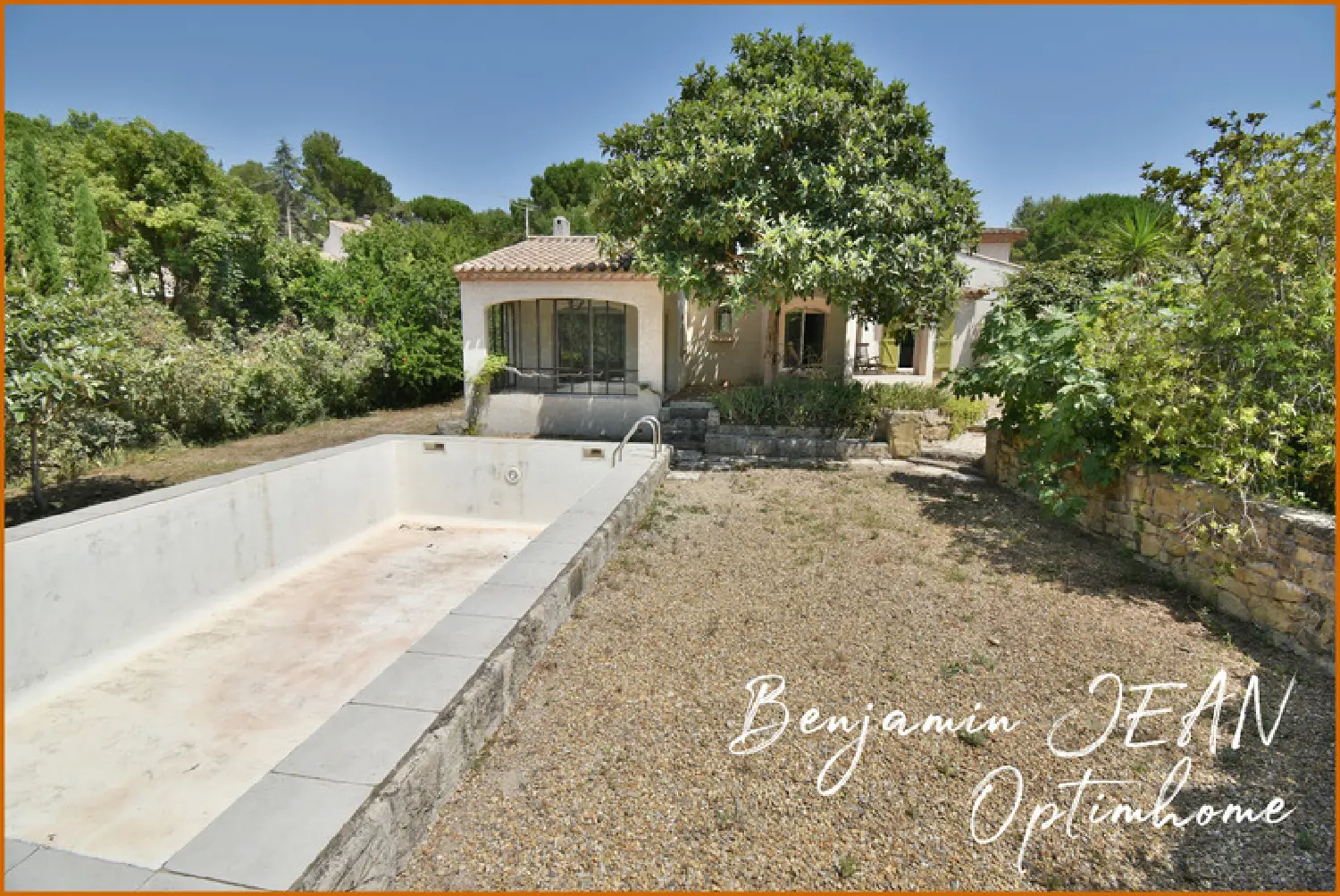 te koop huis Béziers Hérault 6