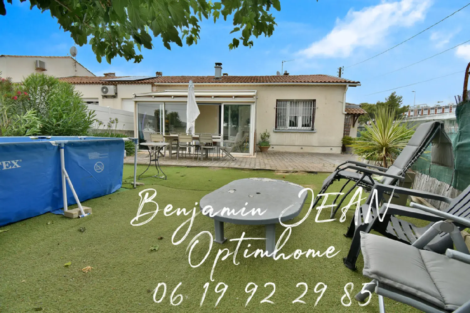  kaufen Haus Béziers Hérault 1