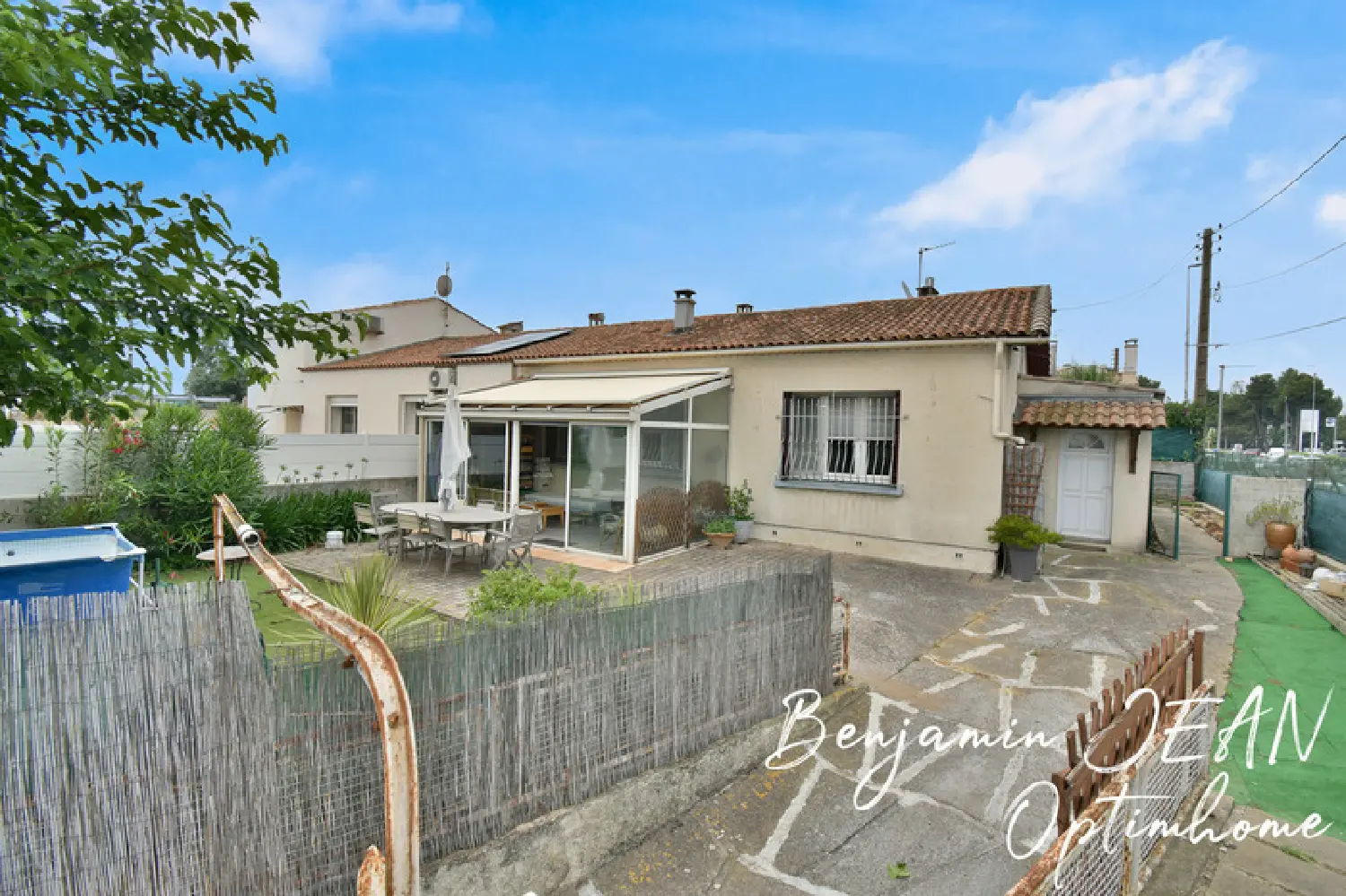  kaufen Haus Béziers Hérault 2