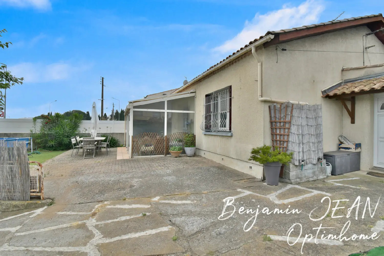 kaufen Haus Béziers Hérault 3