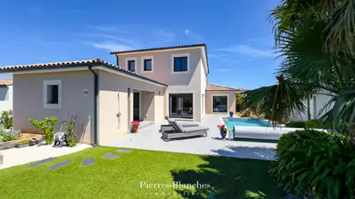 Béziers Hérault casa foto 7090958