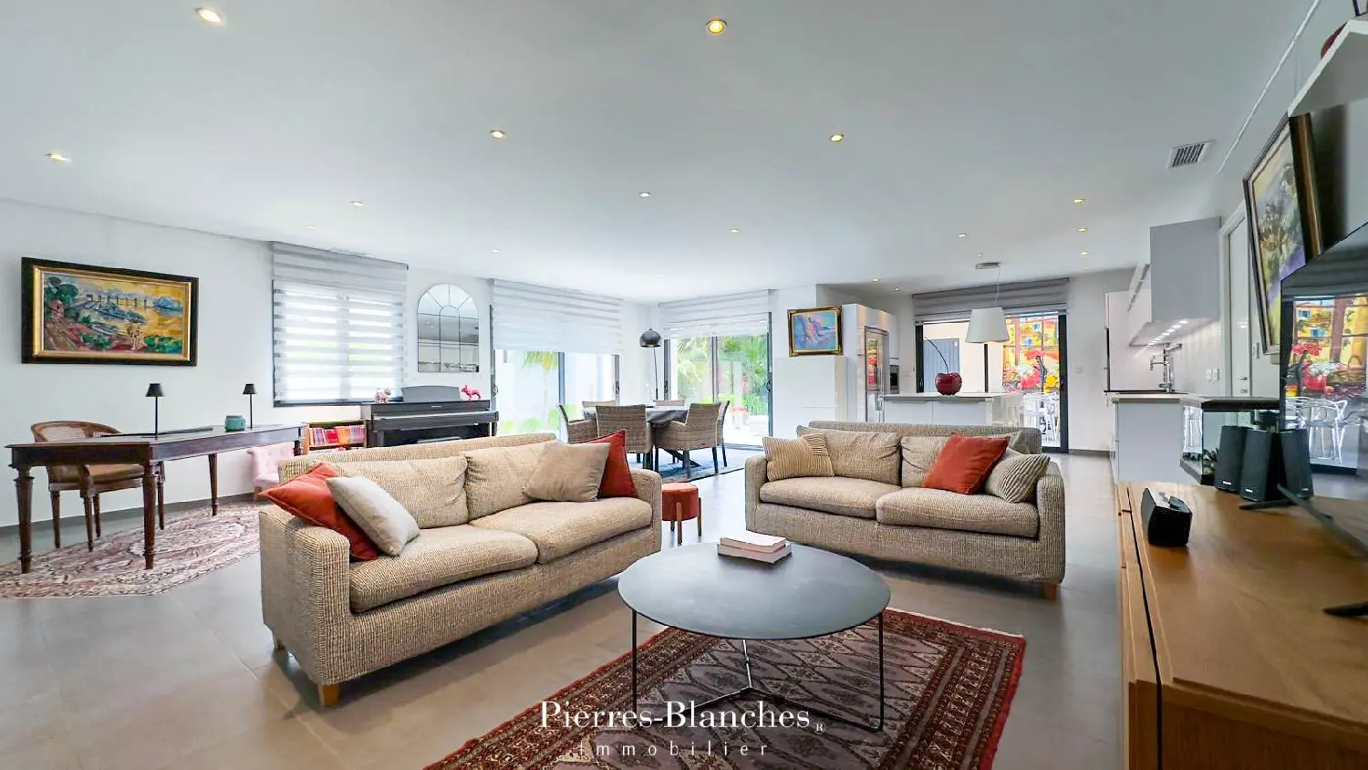 en venta casa Béziers Hérault 2