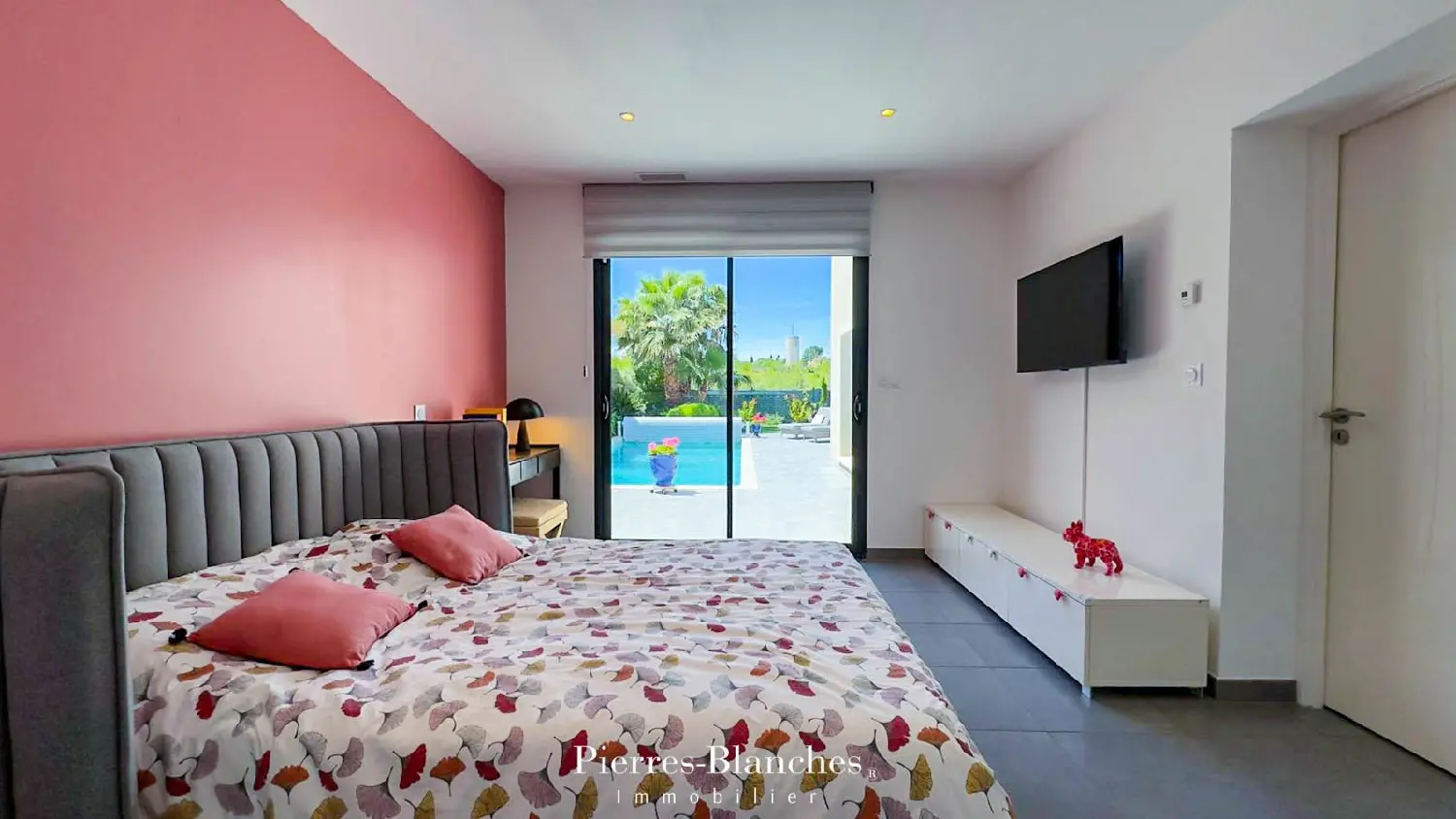  en venta casa Béziers Hérault 6
