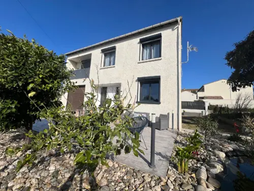 Béziers Hérault casa foto 7087534