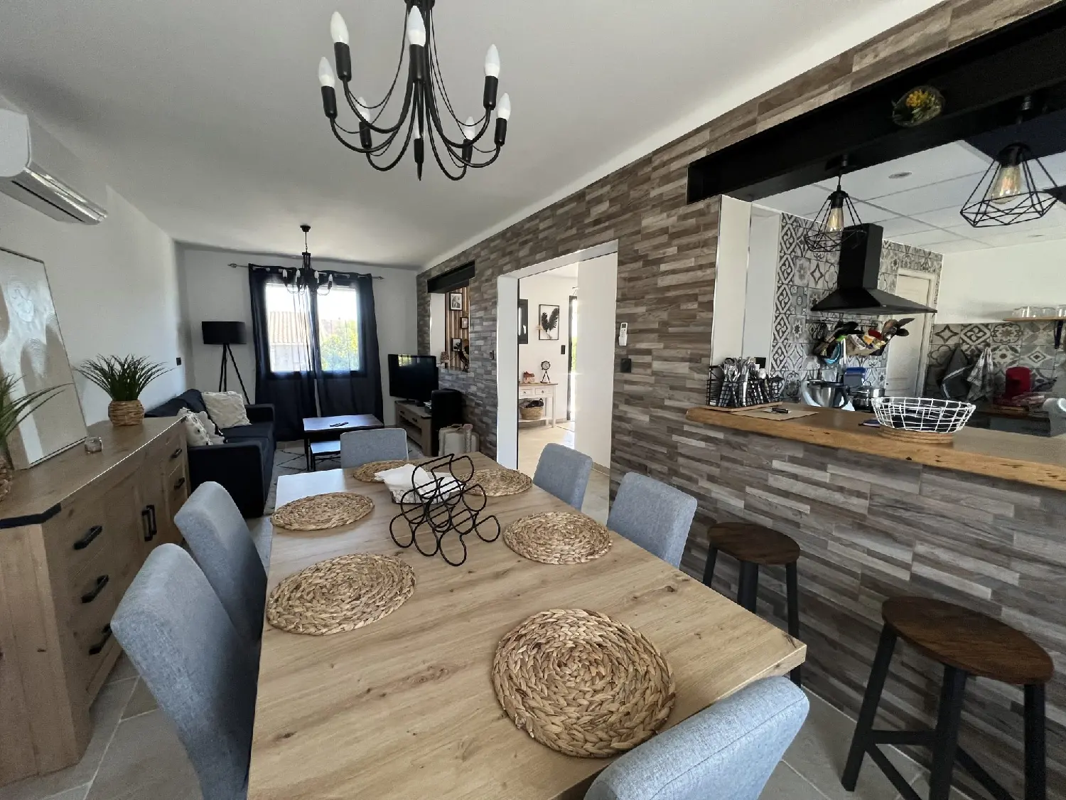  en venta casa Béziers Hérault 2