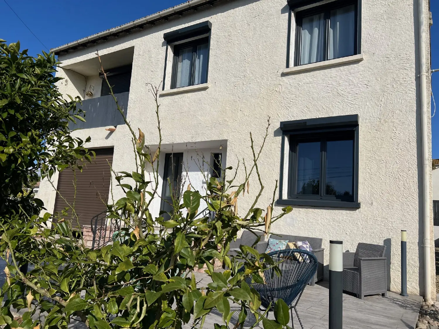  en venta casa Béziers Hérault 3