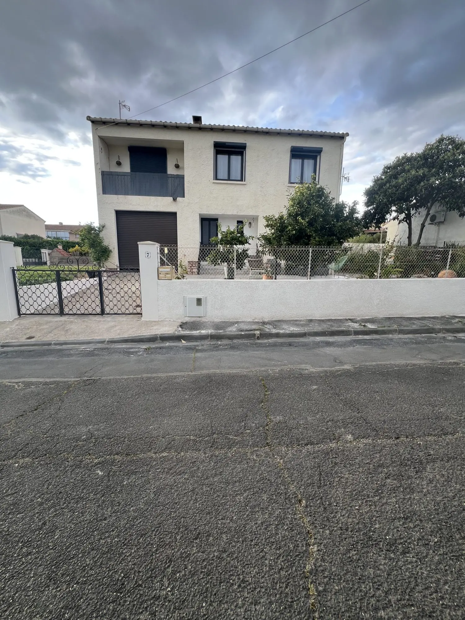  en venta casa Béziers Hérault 4
