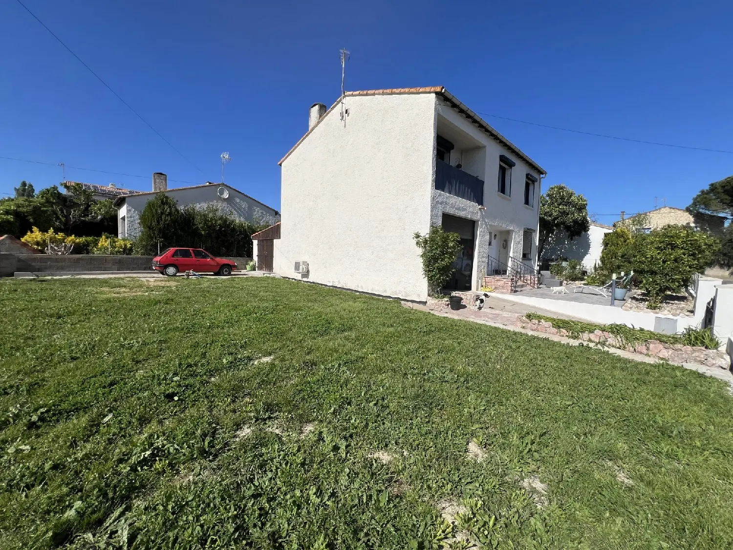  en venta casa Béziers Hérault 5