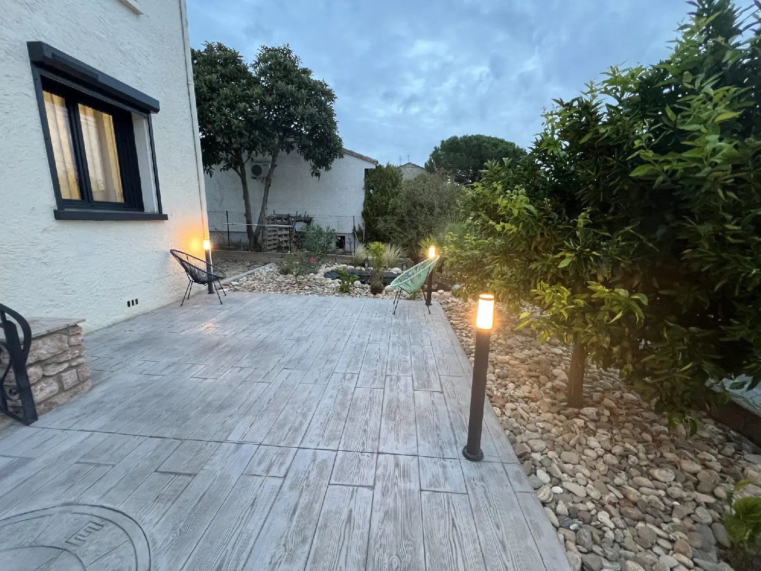  en venta casa Béziers Hérault 7