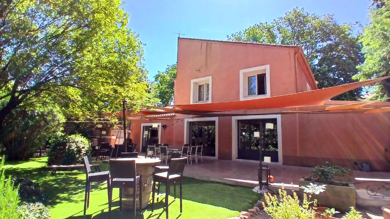  à vendre maison Béziers Hérault 4