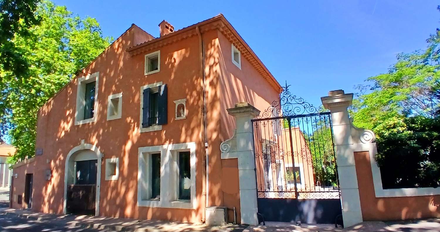  à vendre maison Béziers Hérault 5