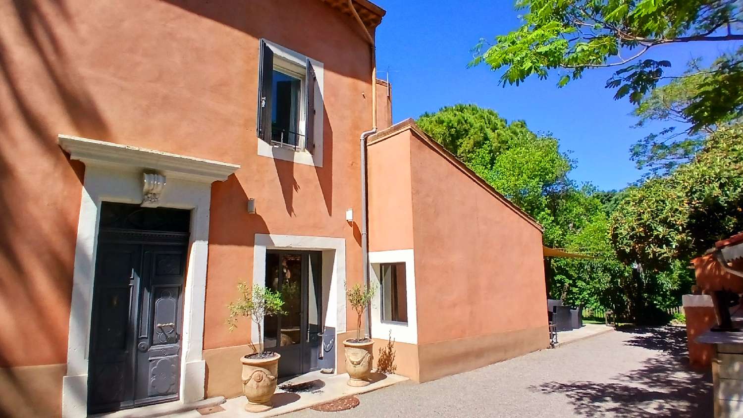  à vendre maison Béziers Hérault 8