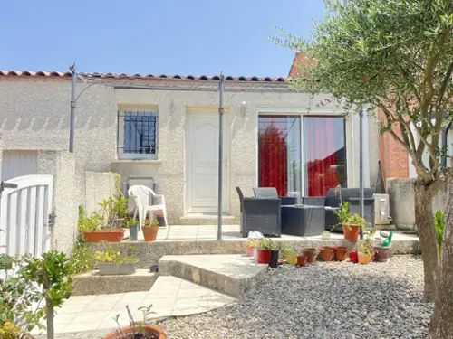 Béziers Hérault casa foto 7091189