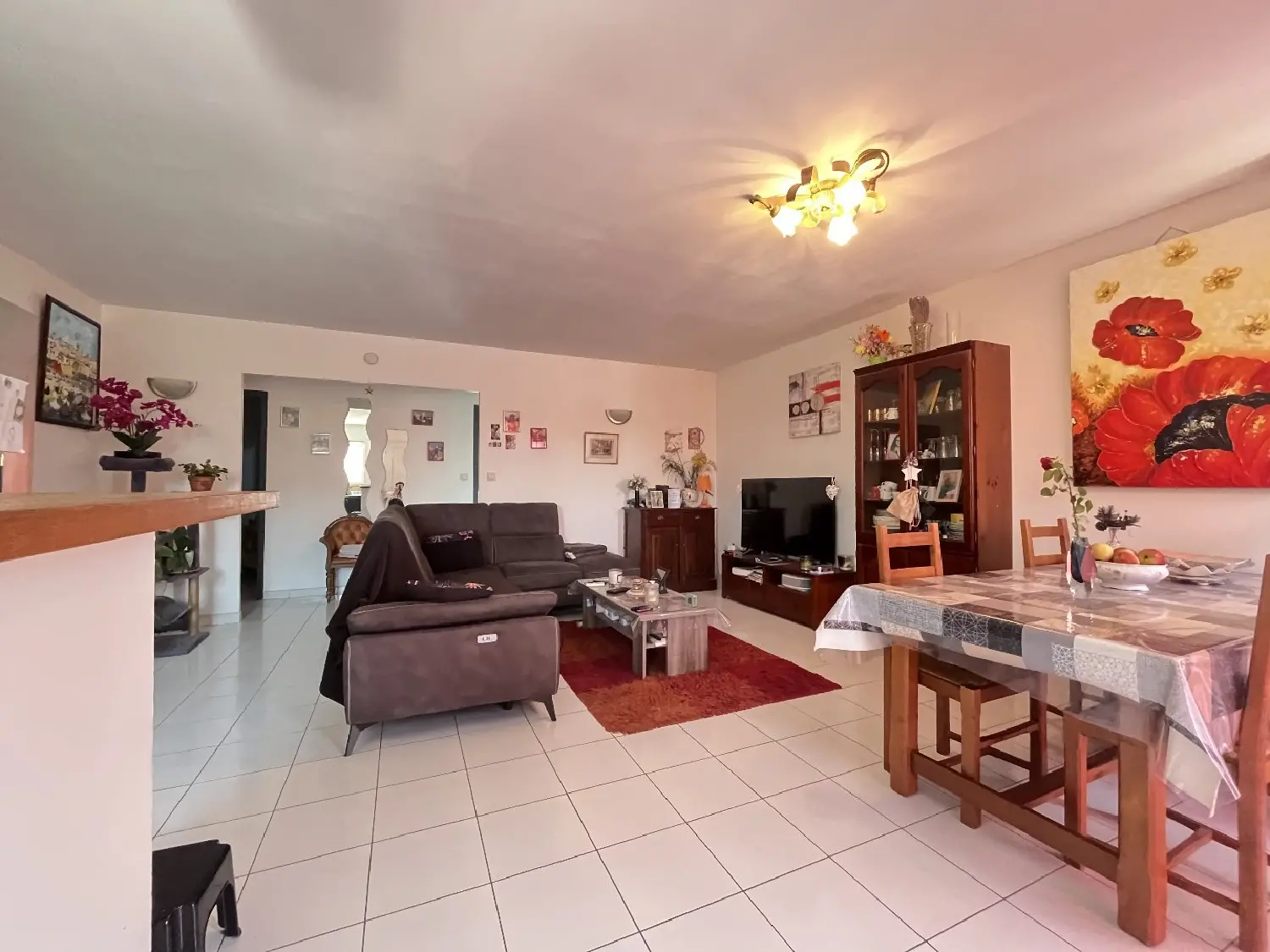  à vendre maison Béziers Hérault 4