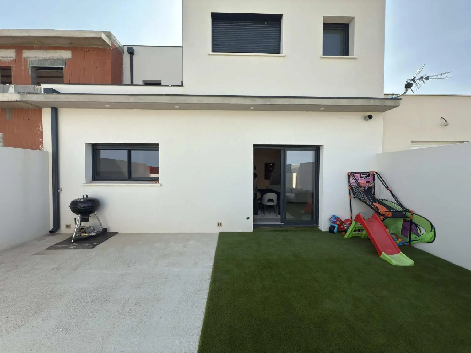  à vendre maison Béziers Hérault 4