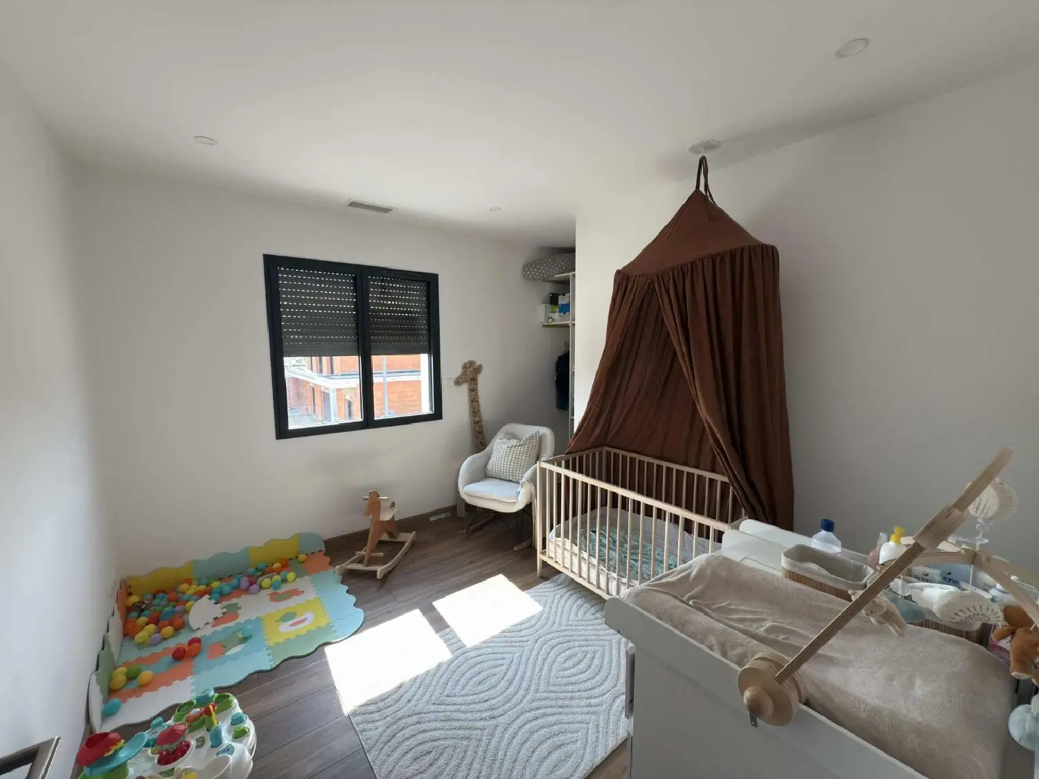  à vendre maison Béziers Hérault 8